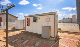 976 Holly St, Bullhead City, AZ 86442