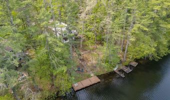 30 Lakewood Dr, Acton, ME 04001