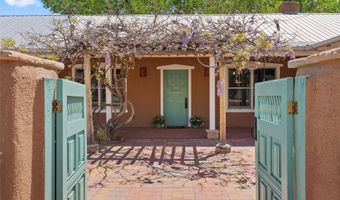 71 County Road 155, Abiquiu, NM 87510