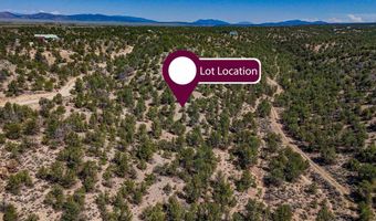 Tract A1 Spanish Peaks, Arroyo Hondo, NM 87513