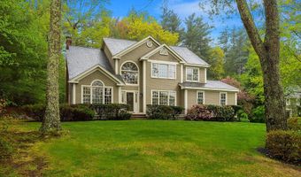 110 Fifers Ln, Boxborough, MA 01719