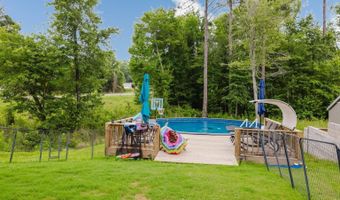 600 Hiram Dr, Bauxite, AR 72011