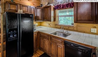 190 Sugar Bear Rdg, Banner Elk, NC 28604