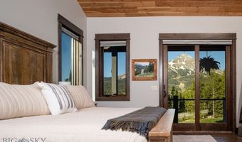 13 Little Plume, Big Sky, MT 59716