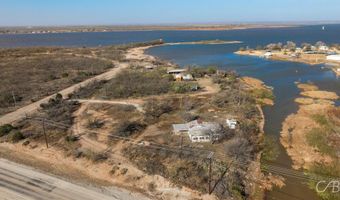 1 Cherokee County Rd, Abilene, TX 79601