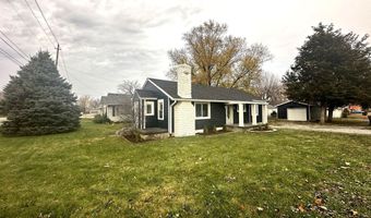 1902 Silver St, Anderson, IN 46012