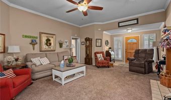 2105 Brookhaven Dr, Alma, AR 72921