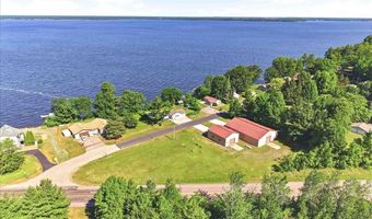 18 Th Lane Lot 1 & 2, Arkdale, WI 54613