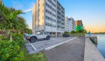 9381 E Bay Harbor Dr 504N, Bay Harbor Islands, FL 33154