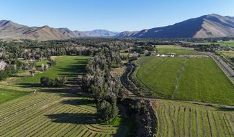 ID-75, Bellevue, ID 83313