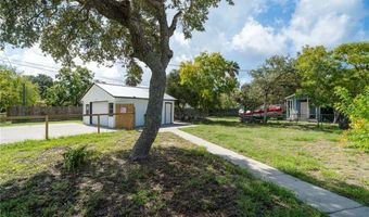 205 S 9th, Aransas Pass, TX 78336