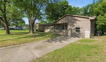 543 SE Wilshire Ave, Bartlesville, OK 74006