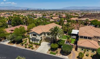1268 Vietti St, Henderson, NV 89012