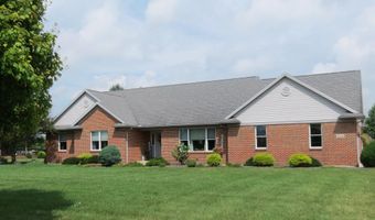 13400 Whitefeather Trl, Anna, OH 45302