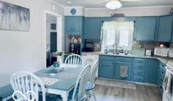 202 Walnut St, Bainbridge, IN 46105