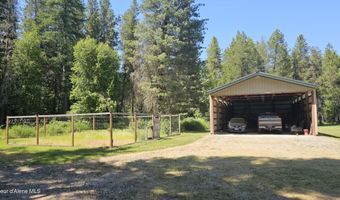 22902 E KING St, Cataldo, ID 83810