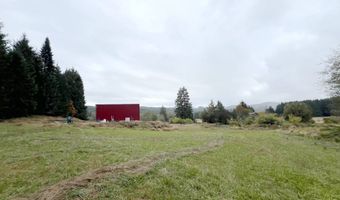 67640 NEVERSTILL Rd, Birkenfeld, OR 97016