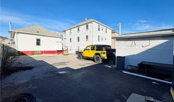 150 Cottage St, Central Falls, RI 02863