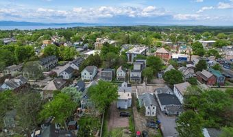 64 Hyde St, Burlington, VT 05401