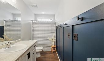 309 Nashview Trl, Allenhurst, GA 31301