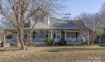 1229 Poplar St, Albemarle, NC 28001