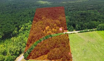 202 Saint John Rd, Brooklyn, MS 39425