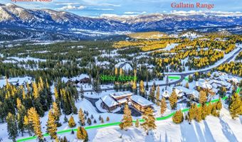 93 Goshawk Trl, Big Sky, MT 59716