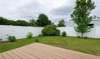 34 Zambarano Ave, North Providence, RI 02911