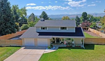 11230 W 77th Dr, Arvada, CO 80005