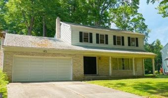 434 WOODCREST Dr, Aberdeen, MD 21001