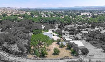 1205 N CHAPARRAL Ln, Bloomfield, NM 87413