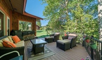 430 YELLOW ROSE Dr, Alta, WY 83414