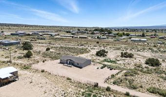 37 PRIVATE Dr 1034B, Alcalde, NM 87511