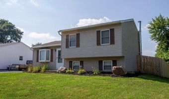 1438 Peachtree Dr, Ashland, OH 44805
