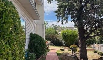 711 Cole Ave, Bisbee, AZ 85603