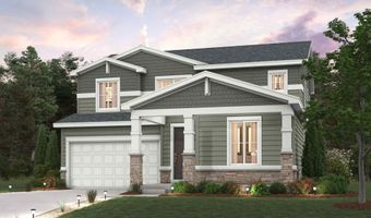 1350 Farmstead St Plan: Marion | Residence 39208, Brighton, CO 80601