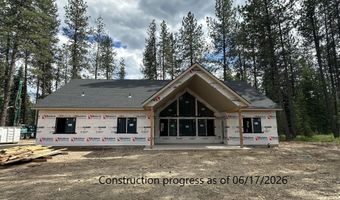 2663 W Seasons Rd, Athol, ID 83801