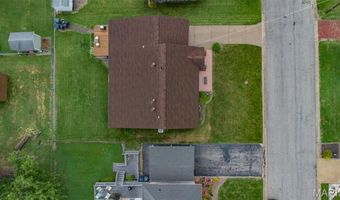 207 Ladd St, Alton, IL 62002