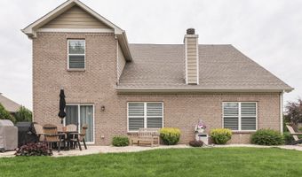 3691 Woodruff Pl, Bargersville, IN 46106