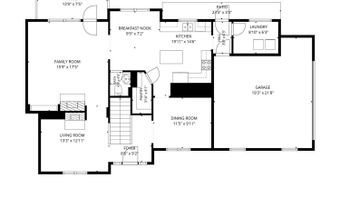 6406 QUAIL RIDGE Dr, Bartlett, TN 38135