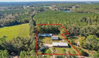 780 David Carter Rd NE, Baxley, GA 31513