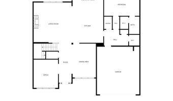 3387 Grassy Fields Ln, Apison, TN 37302