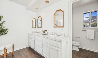 4131 Pelona Canyon Rd, Acton, CA 93510