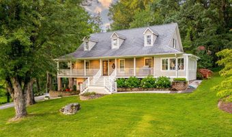 23349 Bowman Rd, Abingdon, VA 24211