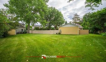 1627 11th St, Cody, WY 82414