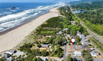 17905 OCEAN Blvd, Rockaway Beach, OR 97136
