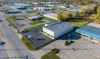 1905 N Wayne St, Angola, IN 46703