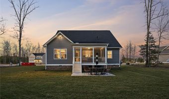 Wendenburg Terrace lot 5, Aylett, VA 23009