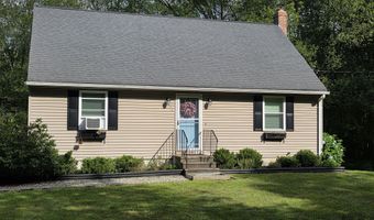 111 Bingham Rd, Canterbury, CT 06331