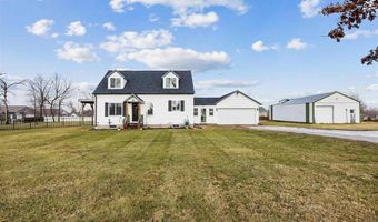 305 E Park Ridge Rd, Atkins, IA 52206